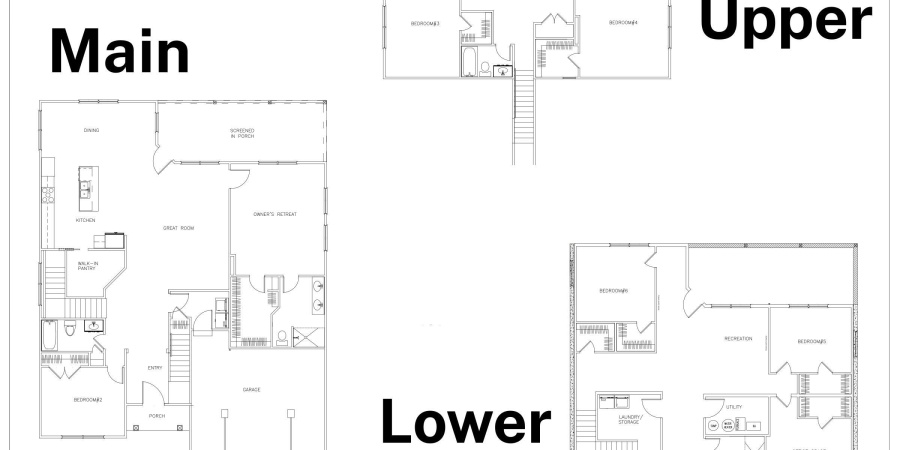 414 W That Road, Bloomington, Indiana 47403,MLS,202547278