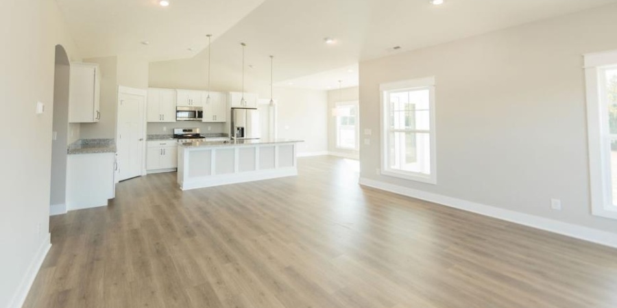 4803 S Abington Avenue, Bloomington, Indiana 47403,MLS,202547300