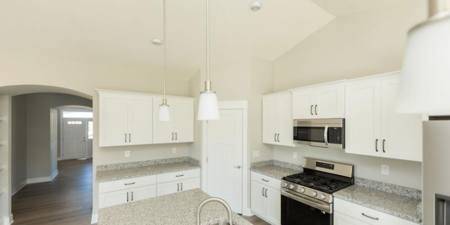 4803 S Abington Avenue, Bloomington, Indiana 47403,MLS,202547300