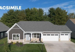 4803 S Abington Avenue, Bloomington, Indiana 47403,MLS,202547300