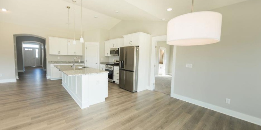 4803 S Abington Avenue, Bloomington, Indiana 47403,MLS,202547300