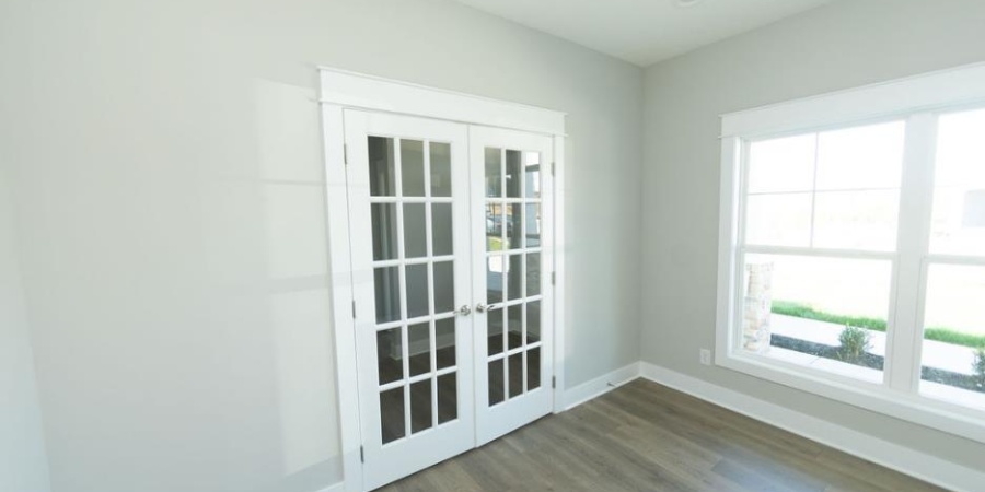 4803 S Abington Avenue, Bloomington, Indiana 47403,MLS,202547300