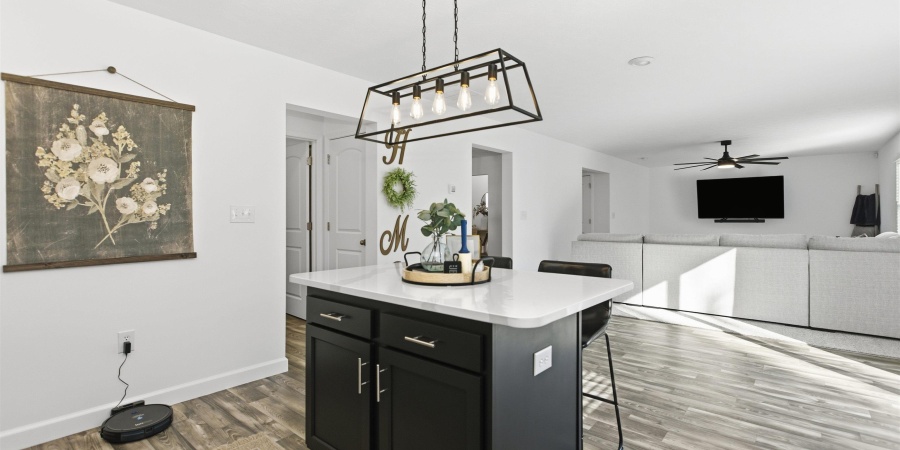 182 Whites Point, Bedford, Indiana 47421,MLS,202547315