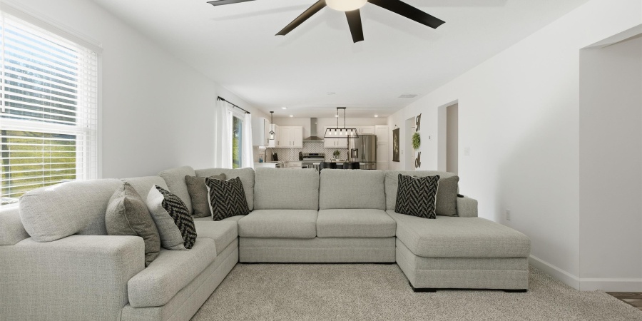 182 Whites Point, Bedford, Indiana 47421,MLS,202547315