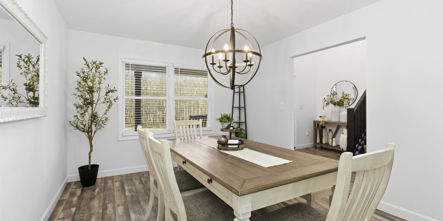 182 Whites Point, Bedford, Indiana 47421,MLS,202547315