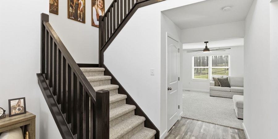 182 Whites Point, Bedford, Indiana 47421,MLS,202547315