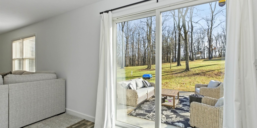 182 Whites Point, Bedford, Indiana 47421,MLS,202547315