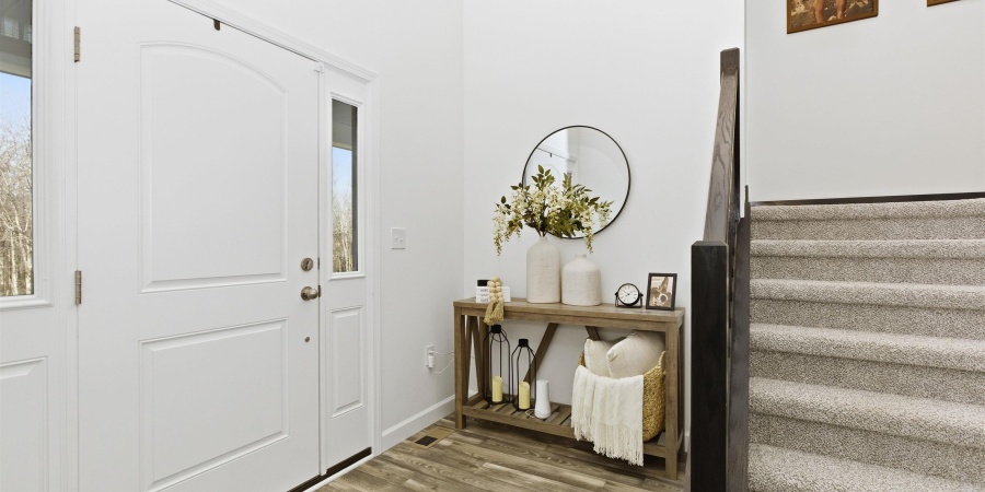 182 Whites Point, Bedford, Indiana 47421,MLS,202547315