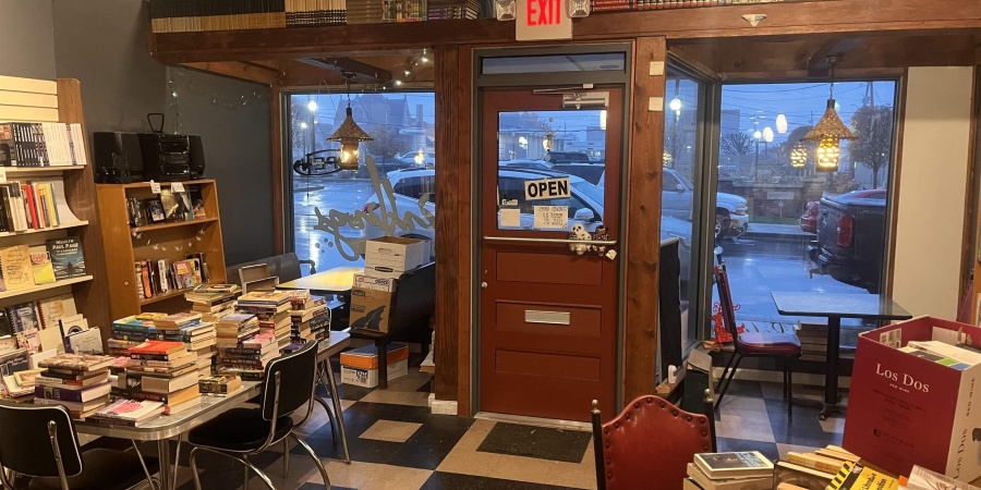 1020 16th Street, Bedford, Indiana 47421,MLS,202547396