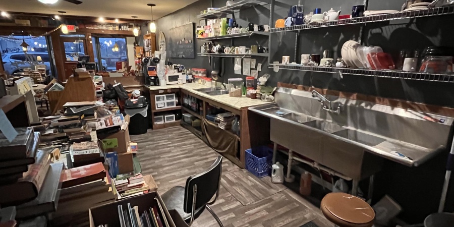 1020 16th Street, Bedford, Indiana 47421,MLS,202547396