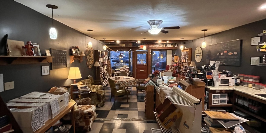 1020 16th Street, Bedford, Indiana 47421,MLS,202547396