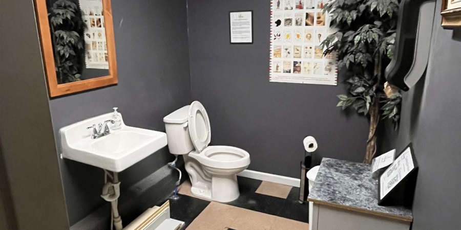 1020 16th Street, Bedford, Indiana 47421,MLS,202547396