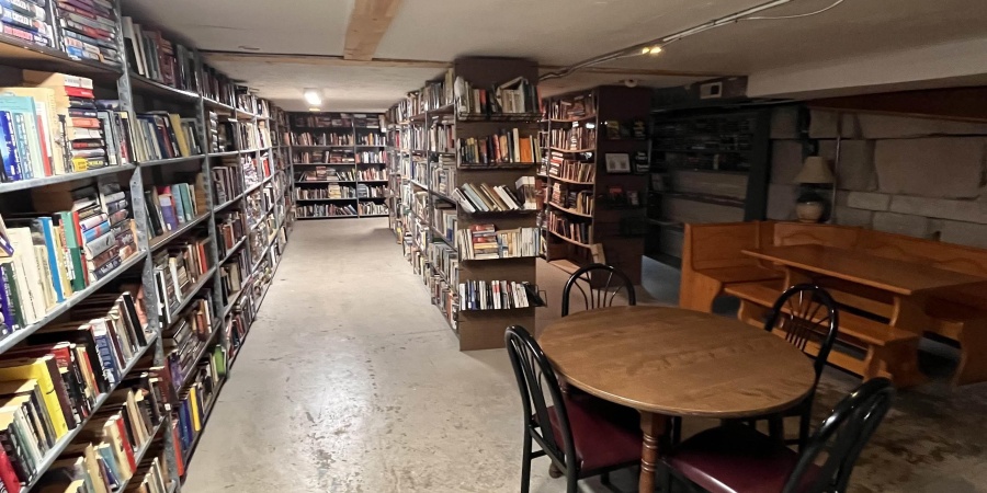 1020 16th Street, Bedford, Indiana 47421,MLS,202547396