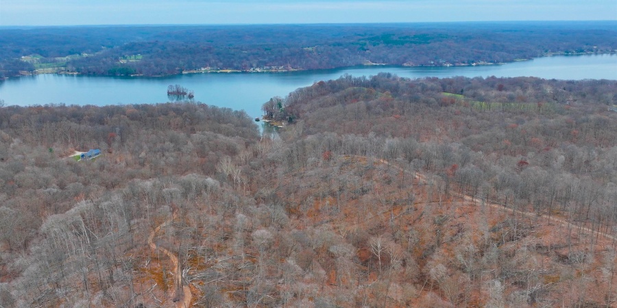 0 N Tunnel Road, Unionville, Indiana 47468,MLS,202547353