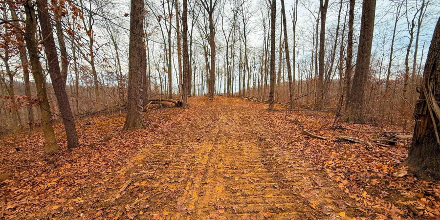 0 N Tunnel Road, Unionville, Indiana 47468,MLS,202547353