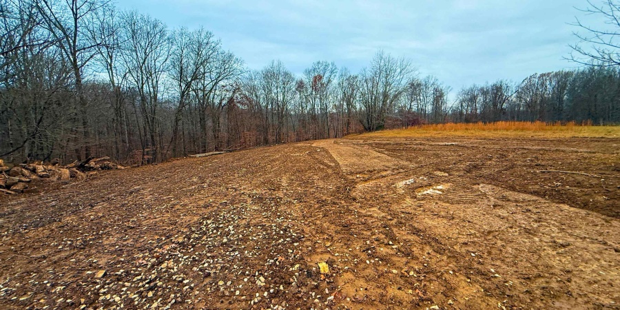 0 N Tunnel Road, Unionville, Indiana 47468,MLS,202547353