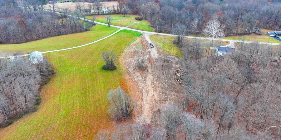 0 N Tunnel Road, Unionville, Indiana 47468,MLS,202547353