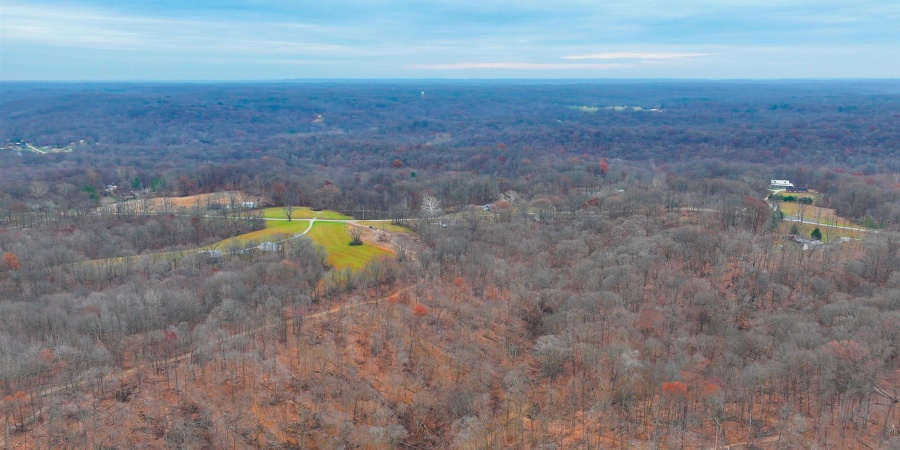 0 N Tunnel Road, Unionville, Indiana 47468,MLS,202547353