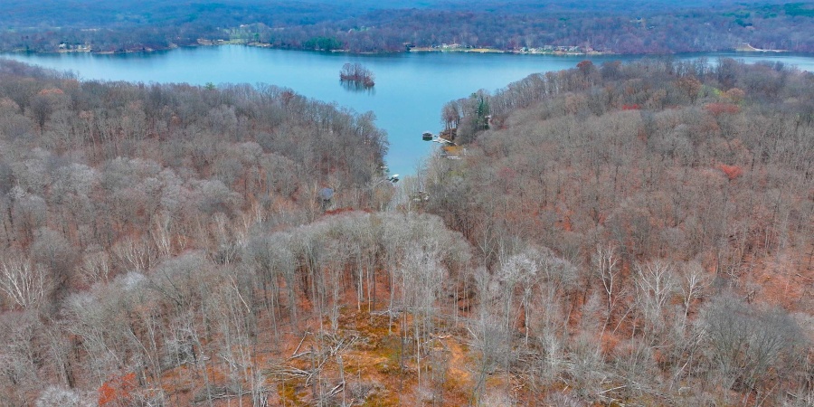 0 N Tunnel Road, Unionville, Indiana 47468,MLS,202547353