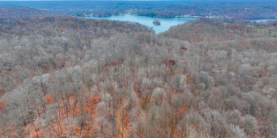 0 N Tunnel Road, Unionville, Indiana 47468,MLS,202547353