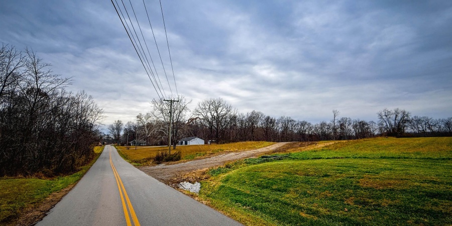 0 N Tunnel Road, Unionville, Indiana 47468,MLS,202547353