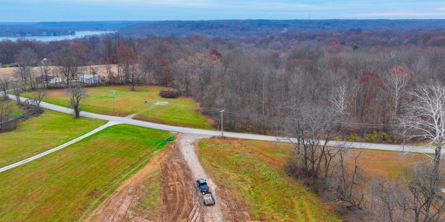 0 N Tunnel Road, Unionville, Indiana 47468,MLS,202547353