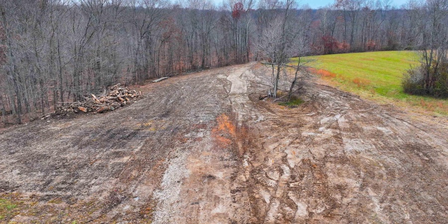 0 N Tunnel Road, Unionville, Indiana 47468,MLS,202547353