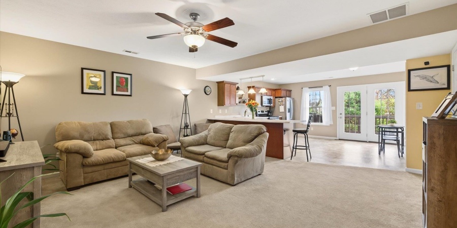 5974 N Ajuga Court, Ellettsville, Indiana 47429,MLS,202547343