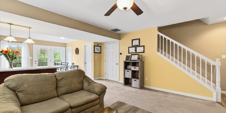 5974 N Ajuga Court, Ellettsville, Indiana 47429,MLS,202547343