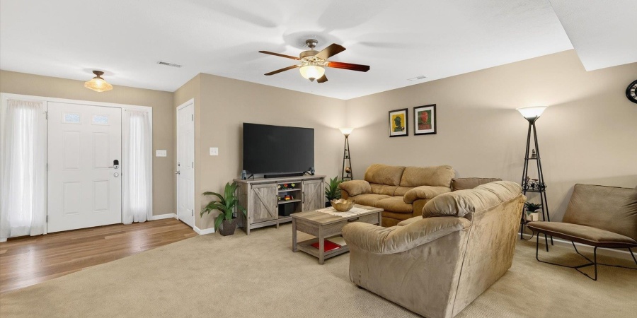 5974 N Ajuga Court, Ellettsville, Indiana 47429,MLS,202547343