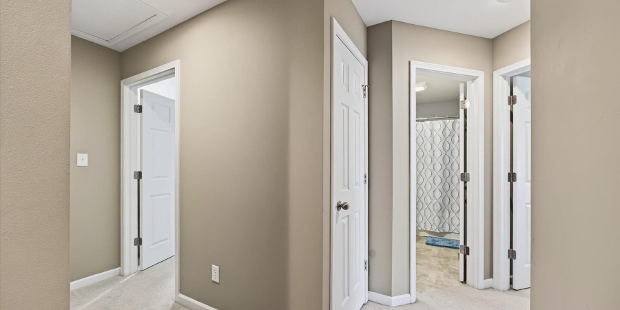 5974 N Ajuga Court, Ellettsville, Indiana 47429,MLS,202547343