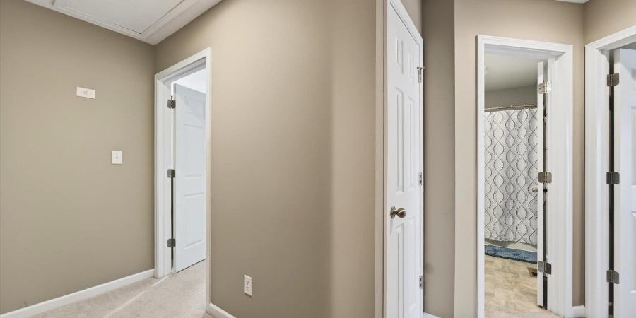 5974 N Ajuga Court, Ellettsville, Indiana 47429,MLS,202547343