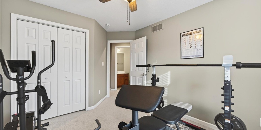 5974 N Ajuga Court, Ellettsville, Indiana 47429,MLS,202547343