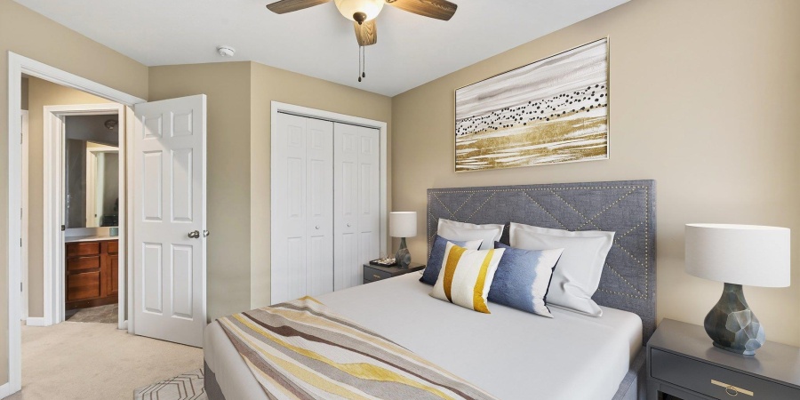 5974 N Ajuga Court, Ellettsville, Indiana 47429,MLS,202547343