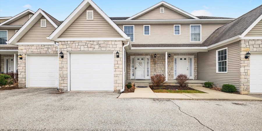 5974 N Ajuga Court, Ellettsville, Indiana 47429,MLS,202547343