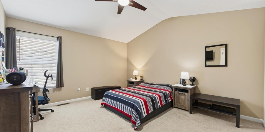 5974 N Ajuga Court, Ellettsville, Indiana 47429,MLS,202547343