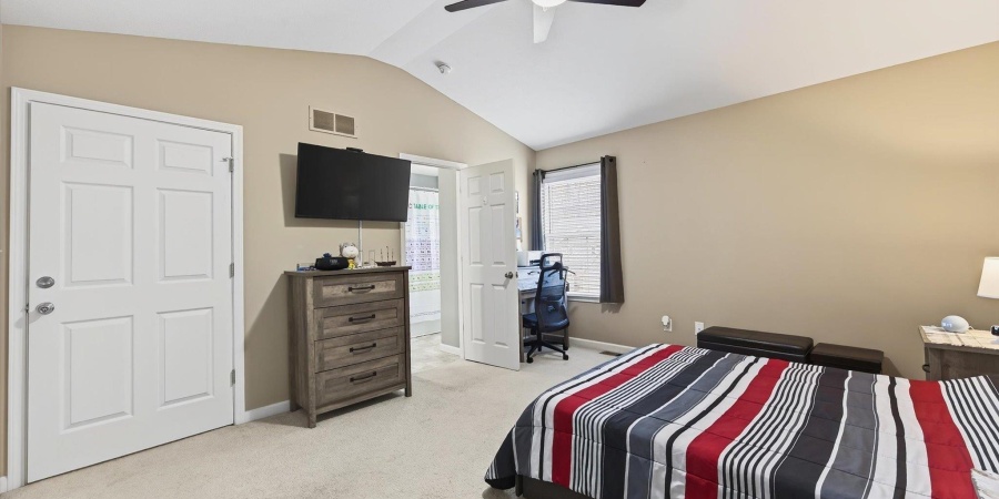 5974 N Ajuga Court, Ellettsville, Indiana 47429,MLS,202547343