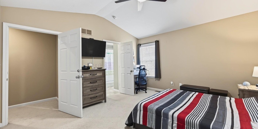 5974 N Ajuga Court, Ellettsville, Indiana 47429,MLS,202547343