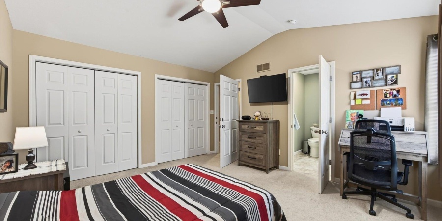 5974 N Ajuga Court, Ellettsville, Indiana 47429,MLS,202547343