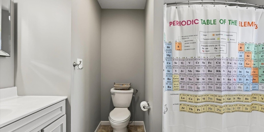 5974 N Ajuga Court, Ellettsville, Indiana 47429,MLS,202547343