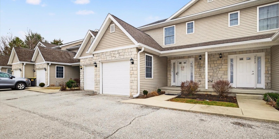 5974 N Ajuga Court, Ellettsville, Indiana 47429,MLS,202547343