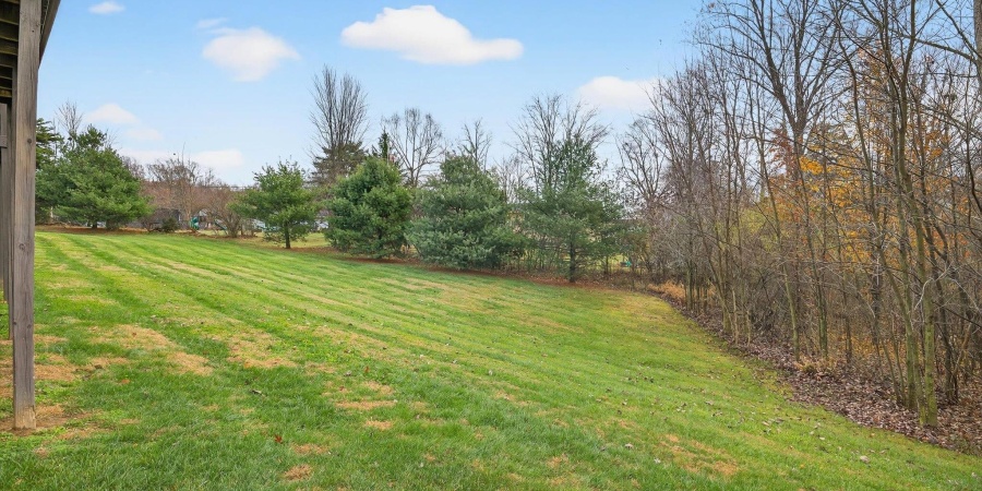 5974 N Ajuga Court, Ellettsville, Indiana 47429,MLS,202547343