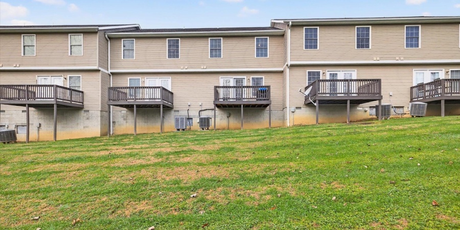 5974 N Ajuga Court, Ellettsville, Indiana 47429,MLS,202547343