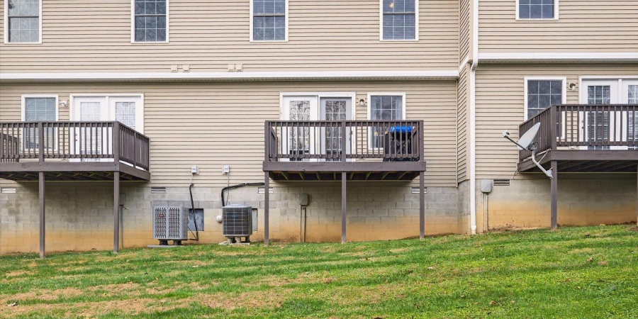 5974 N Ajuga Court, Ellettsville, Indiana 47429,MLS,202547343