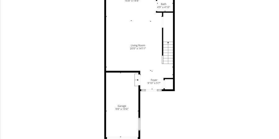5974 N Ajuga Court, Ellettsville, Indiana 47429,MLS,202547343