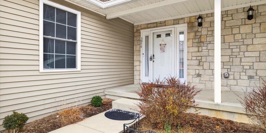 5974 N Ajuga Court, Ellettsville, Indiana 47429,MLS,202547343