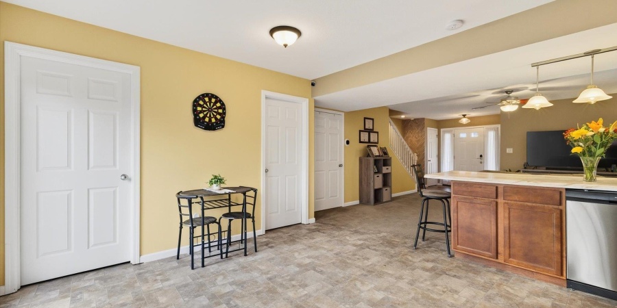 5974 N Ajuga Court, Ellettsville, Indiana 47429,MLS,202547343