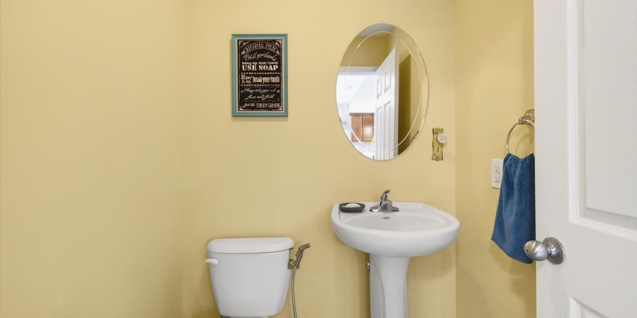 5974 N Ajuga Court, Ellettsville, Indiana 47429,MLS,202547343