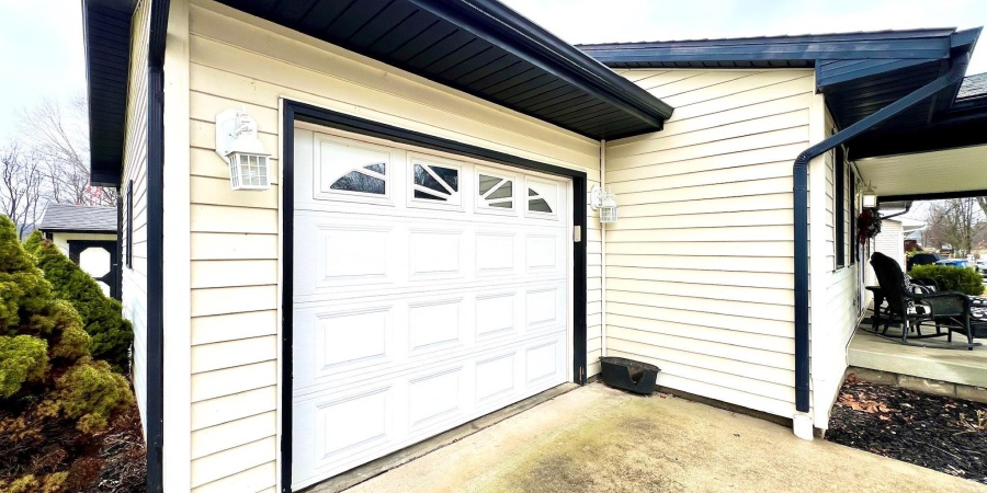 149 Hel Mar Drive, Mitchell, Indiana 47446,MLS,202547371