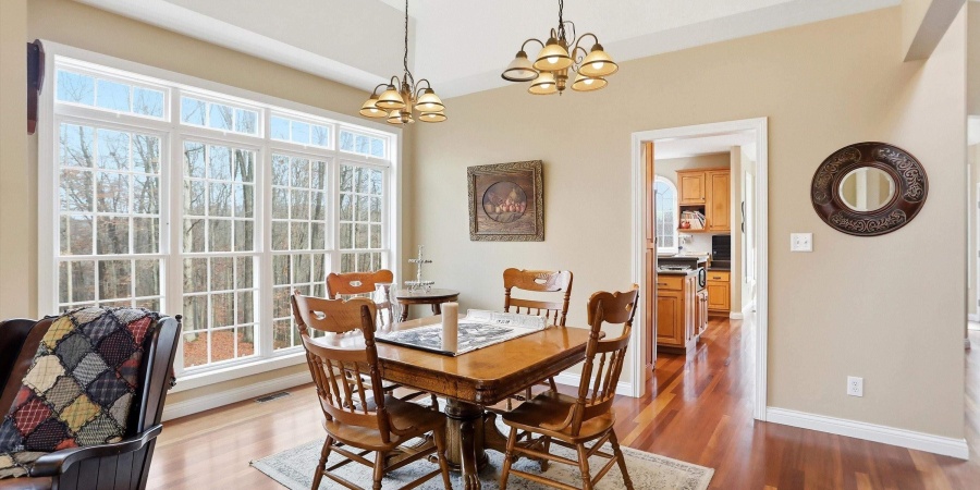 5105 E Earl Young Road, Bloomington, Indiana 47408,MLS,202547373